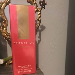 Beautiful by estee lauder